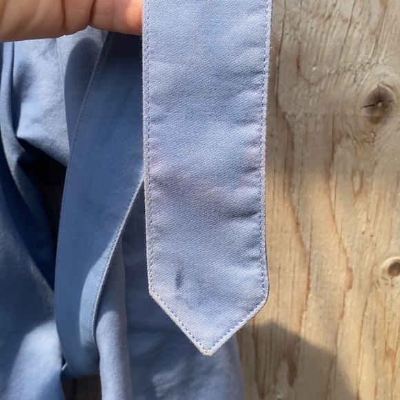 Ladies Three Season Trench Coat - Picture 5 of 5